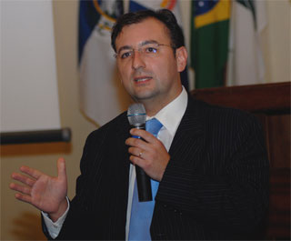 Pedro Parra Ahumada