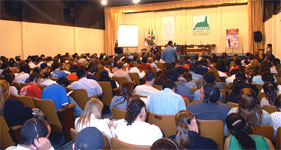 III Seminrio Internacional de Direito Registral Imobilirio